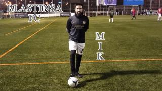 ENTREVISTA CONJUNTA. VILLAROSA DIARIO 2ª DIVISION